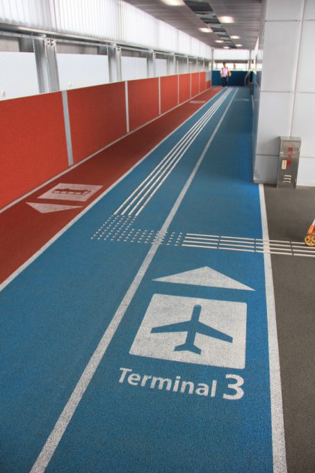 成田空港第三ターミナル